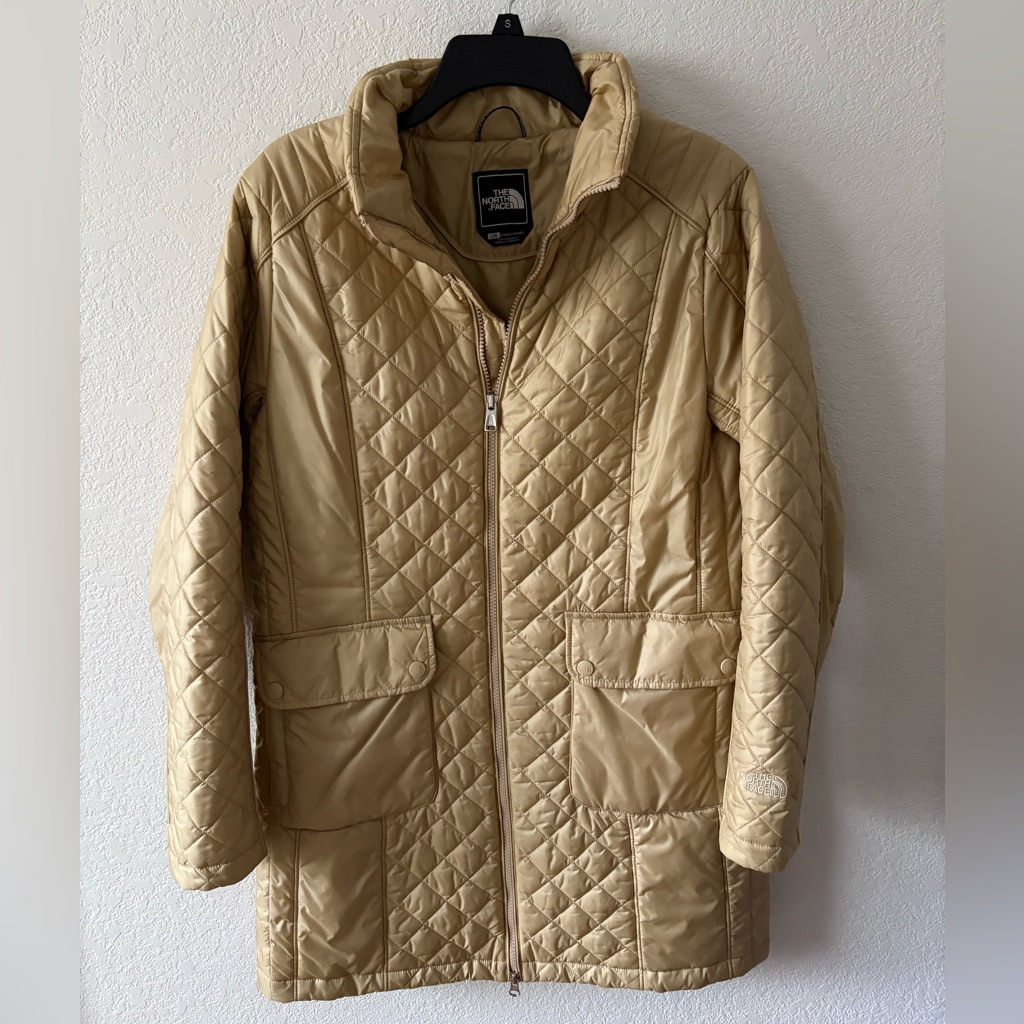 North Face Jacket